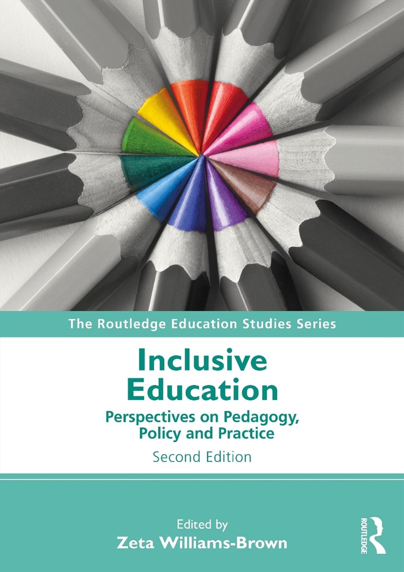 Inclusive Education/Product Detail/Reading