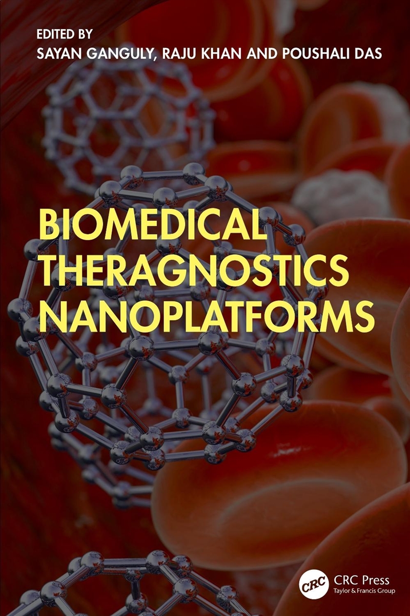 Biomedical Theragnostics Nanoplatforms/Product Detail/Reading