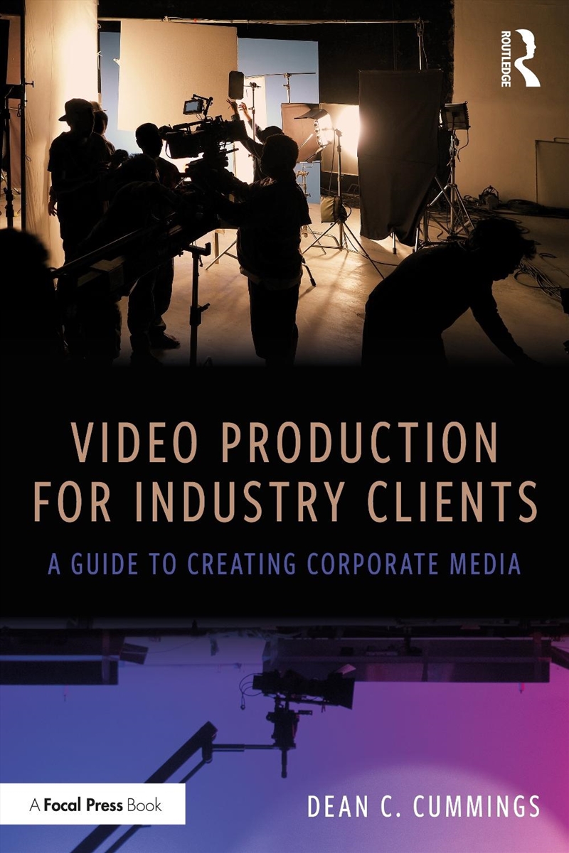 Video Production for Industry Clients/Product Detail/Arts & Entertainment