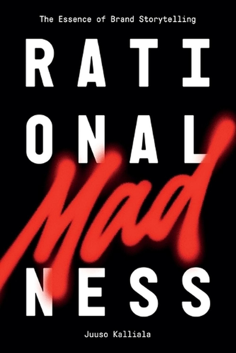 Rational Madness/Product Detail/Business Leadership & Management