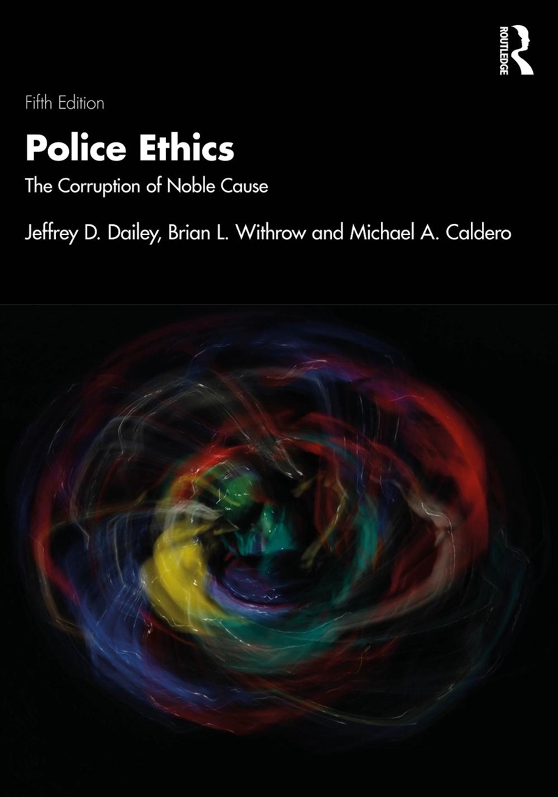 Police Ethics/Product Detail/Politics & Government