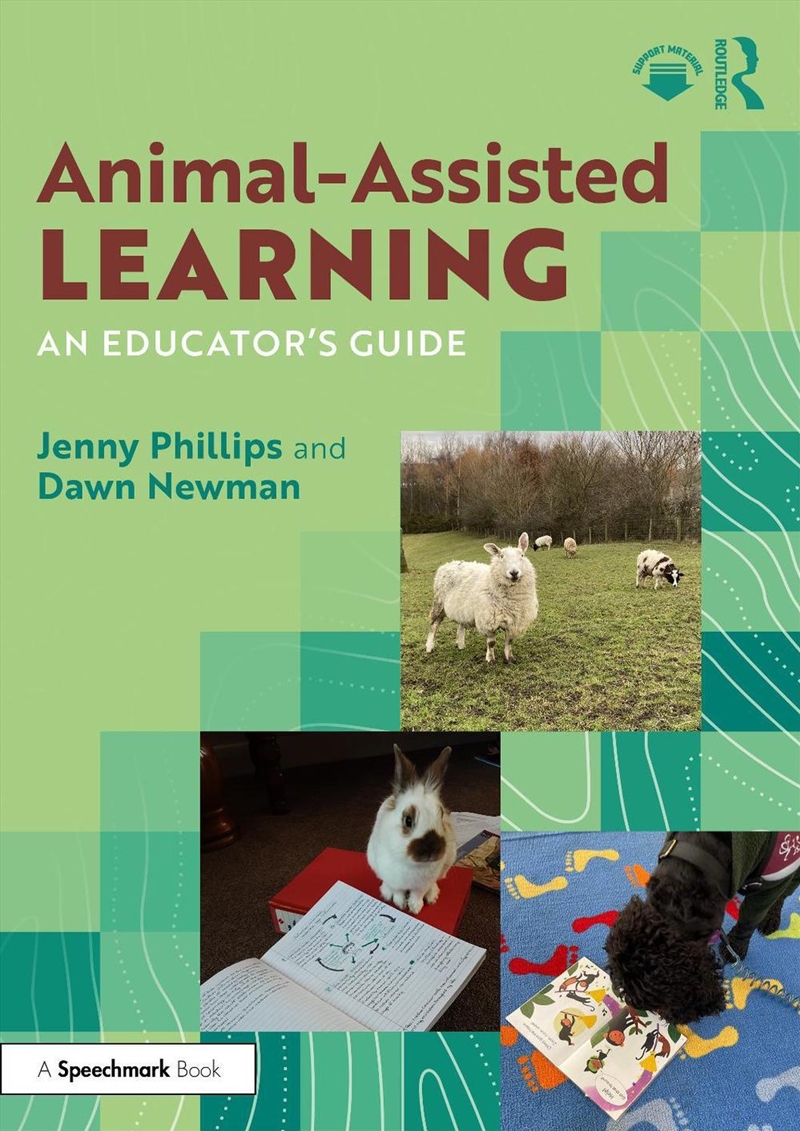 Animal-Assisted Learning/Product Detail/Education & Textbooks