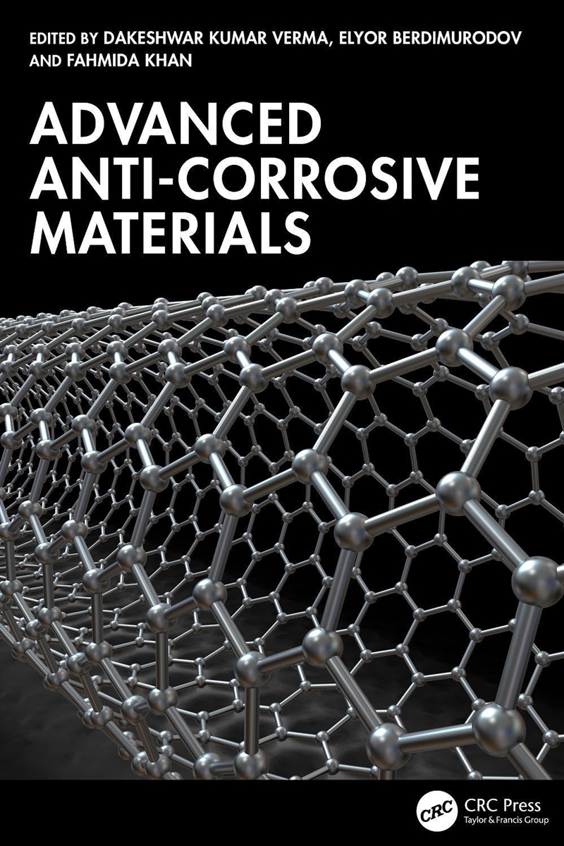 Advanced Anti-Corrosive Materials/Product Detail/Reading