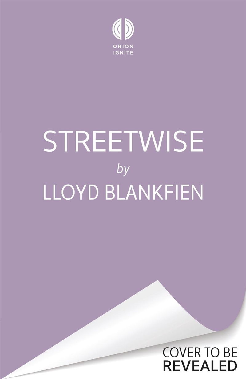 Streetwise/Product Detail/Business Leadership & Management