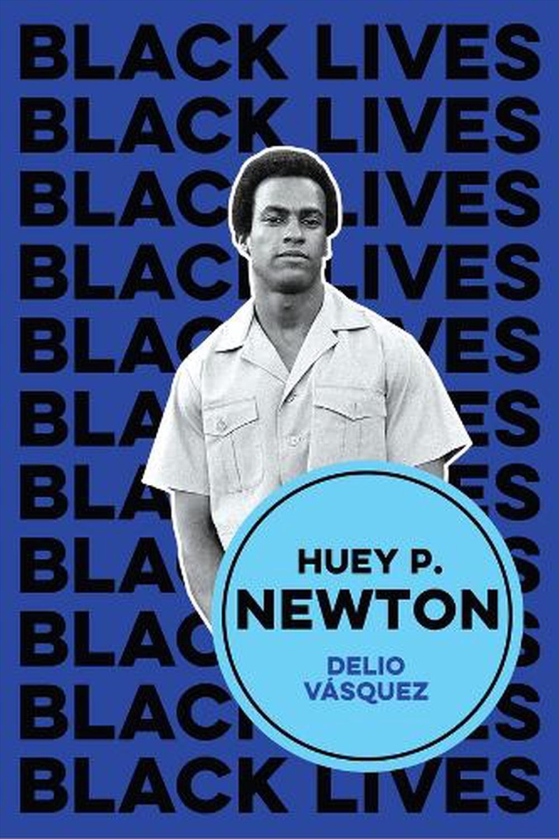 Huey P. Newton: I Am We/Product Detail/Politics & Government