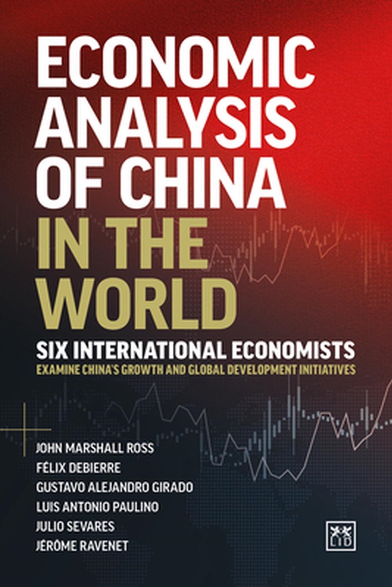 Economic Analysis Of China In The World/Product Detail/Business Leadership & Management