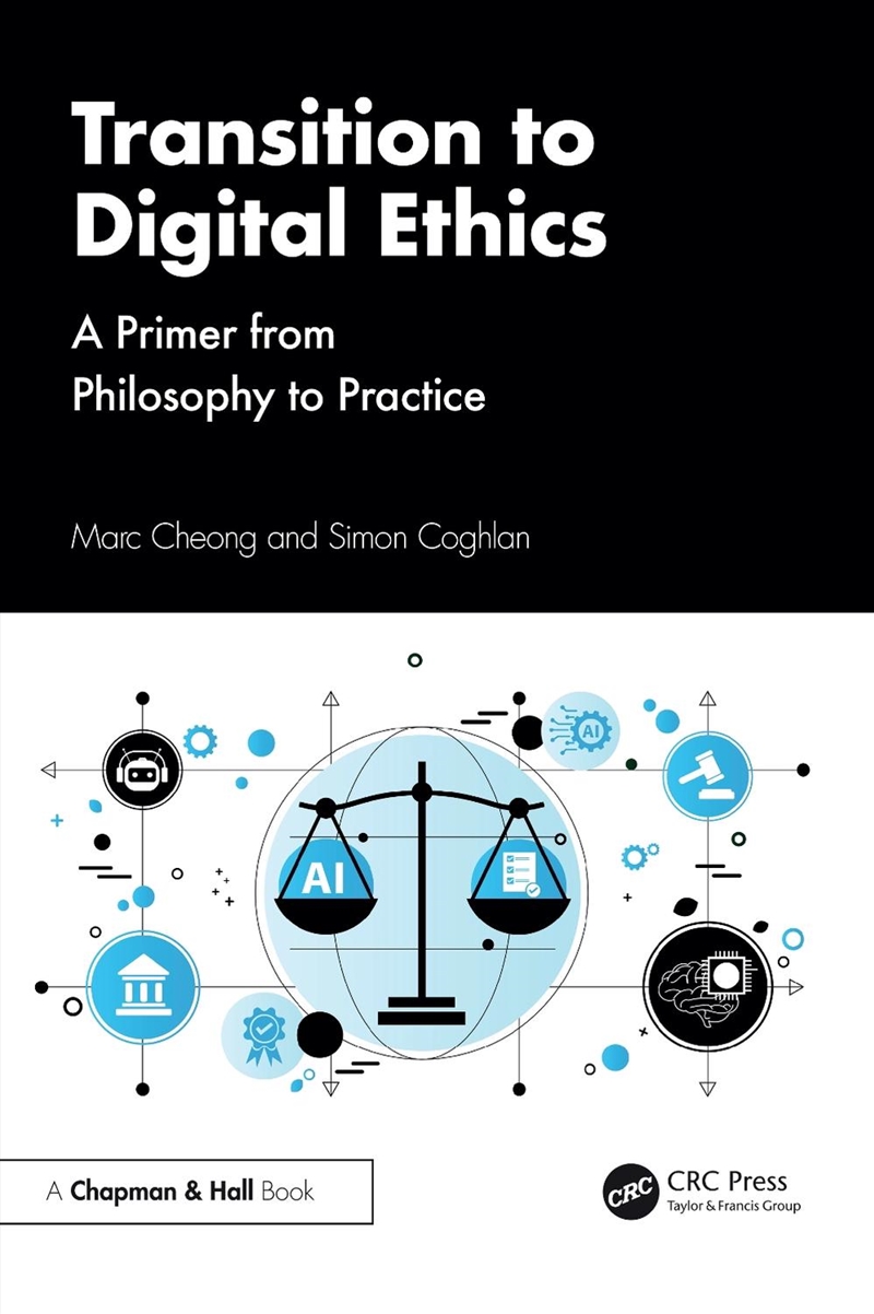 Transition To Digital Ethics/Product Detail/Science