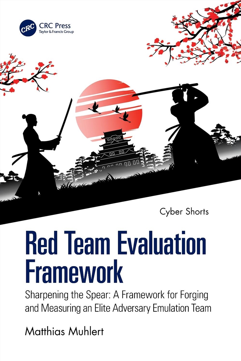 Red Team Evaluation Framework/Product Detail/Reading