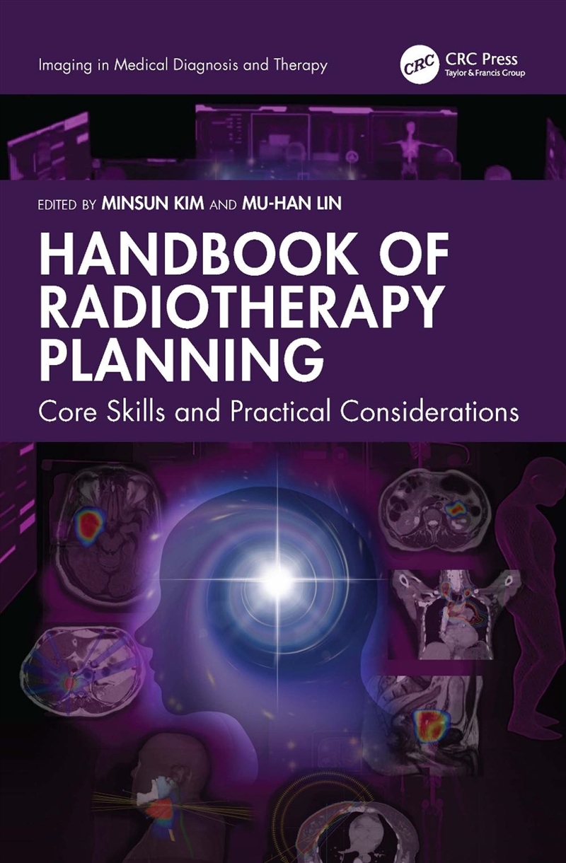 Handbook Of Radiotherapy Plann/Product Detail/Science