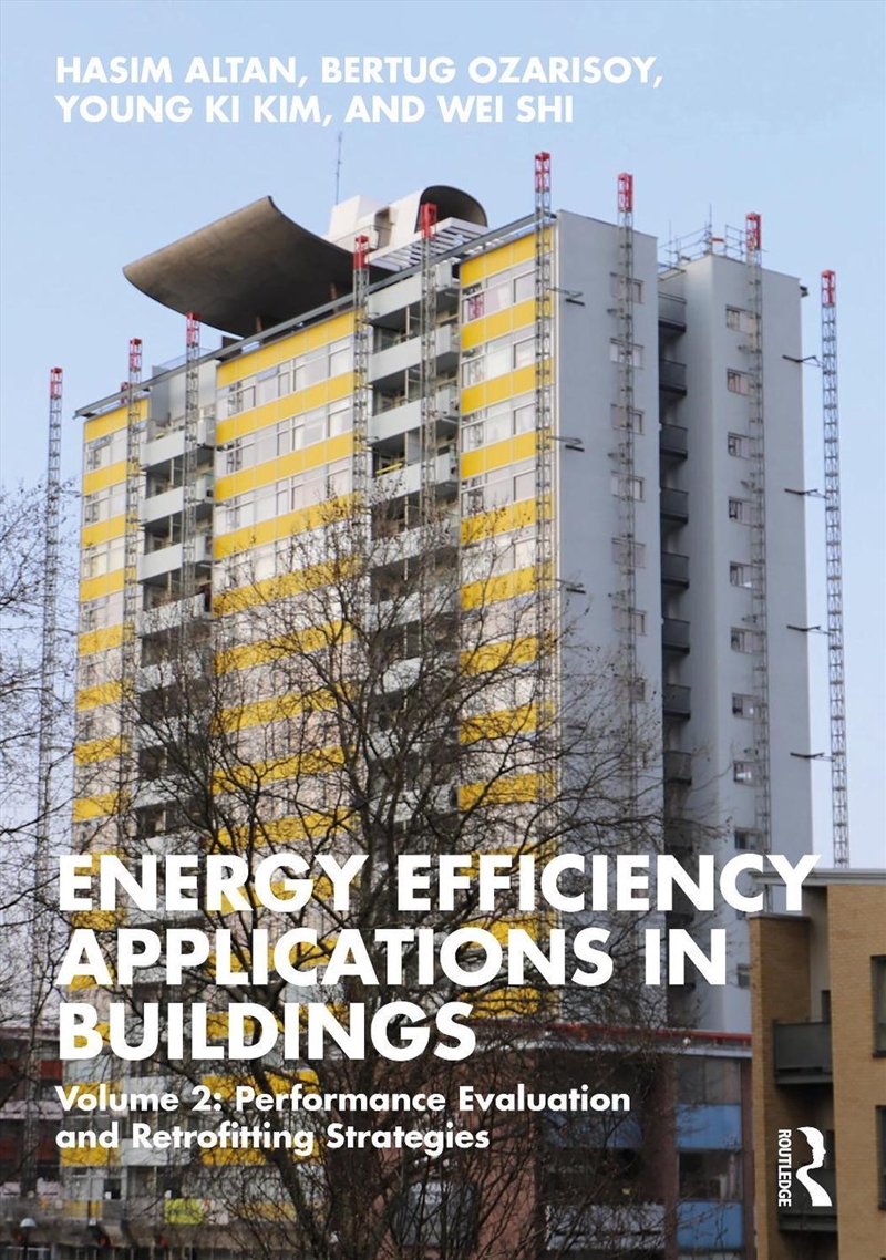 Energy Efficiency Applications in Buildings/Product Detail/Art