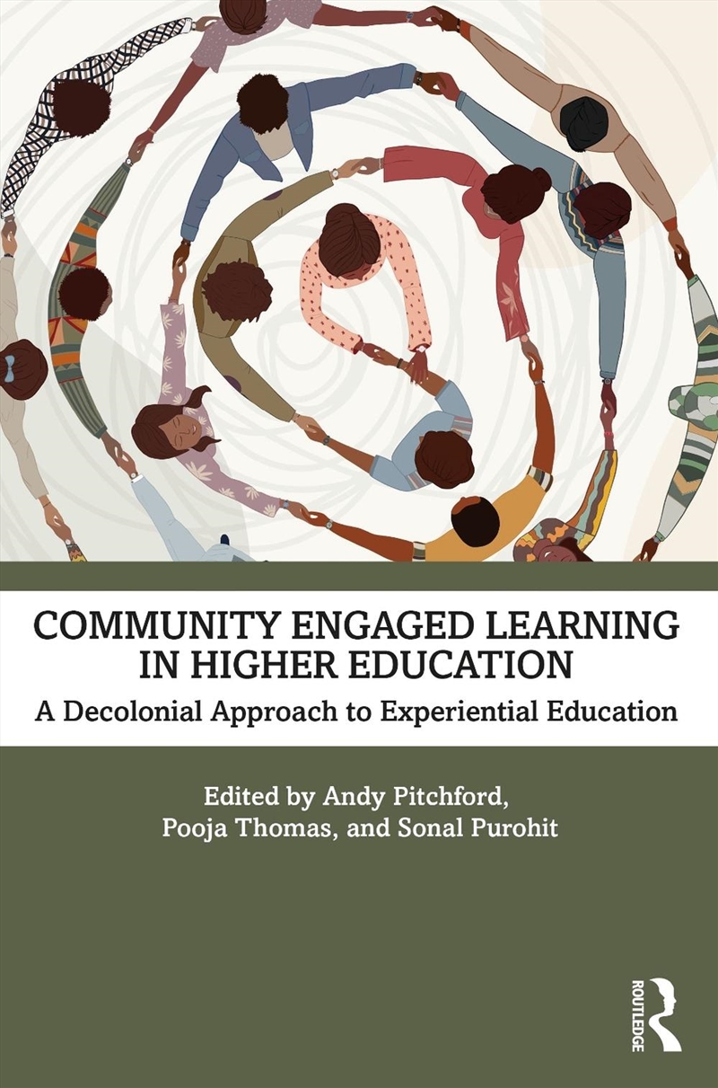 Community Engaged Learning in Higher Education/Product Detail/Teaching
