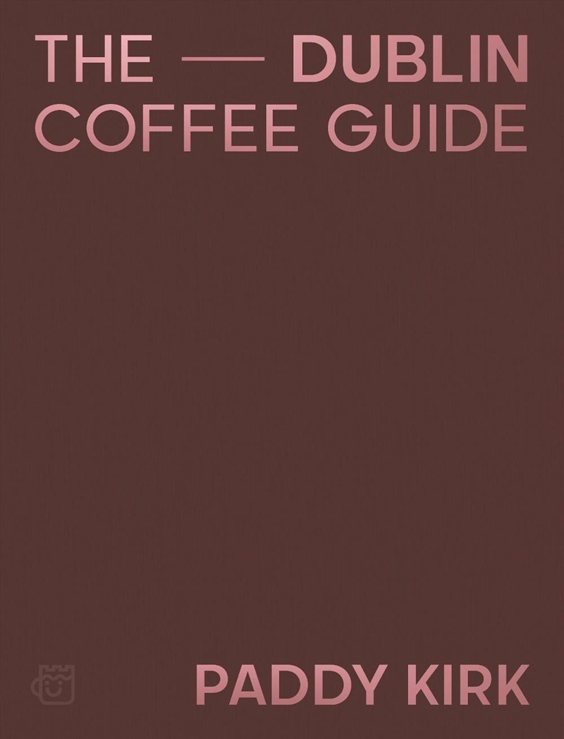 Dublin Coffee Guide/Product Detail/Reading