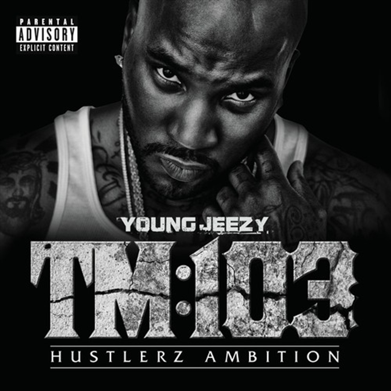 TM 103: Hustlerz Ambition/Product Detail/Hip-Hop