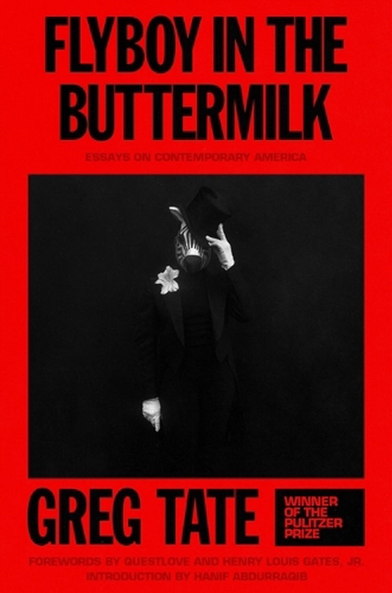 Flyboy In The Buttermilk : Essays On Contemporary America/Product Detail/Politics & Government