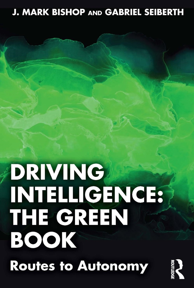 Driving Intelligence: The Green Book/Product Detail/Reading