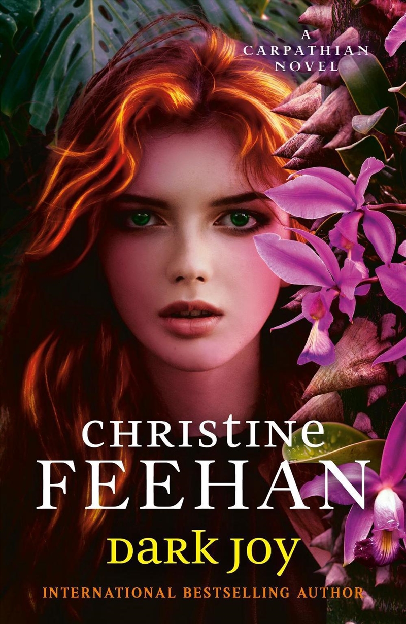 Dark Joy/Product Detail/Romance