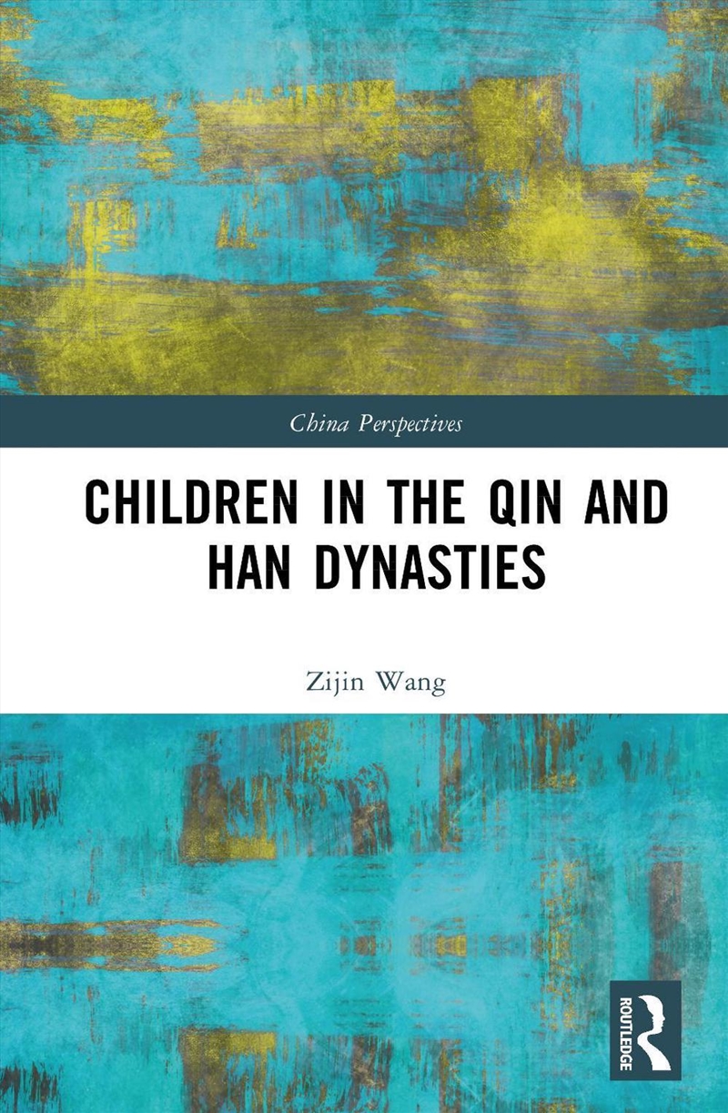 Children In The Qin And Han Dynasties/Product Detail/History