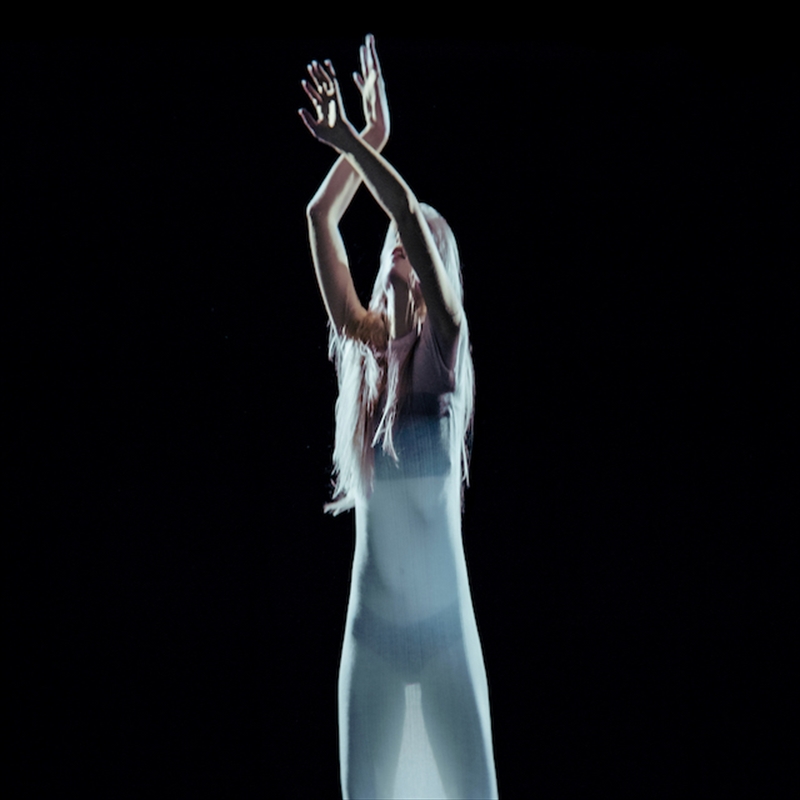 Don't Trust Mirrors/Product Detail/Dance