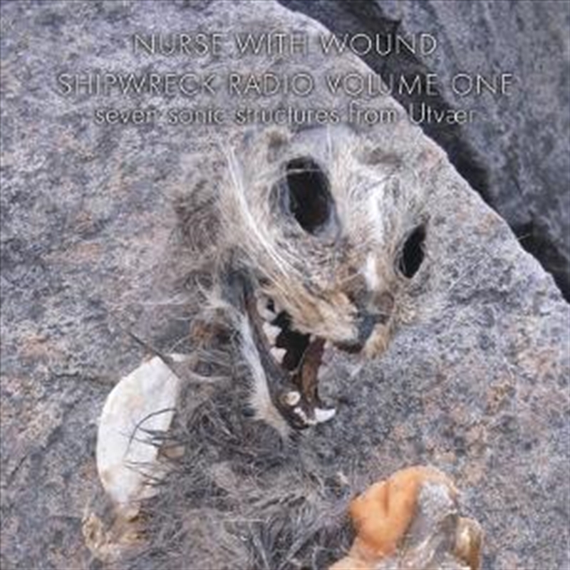 Shipwreck Radio Volume 1/Product Detail/Dance