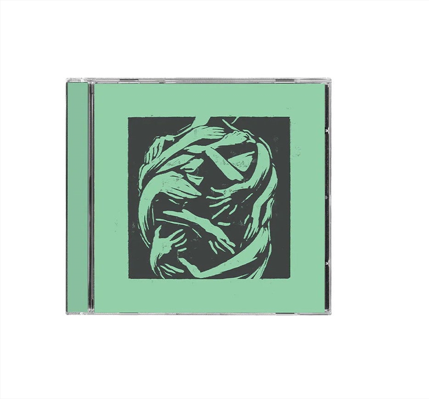 Dreamcrush/Product Detail/Rock/Pop