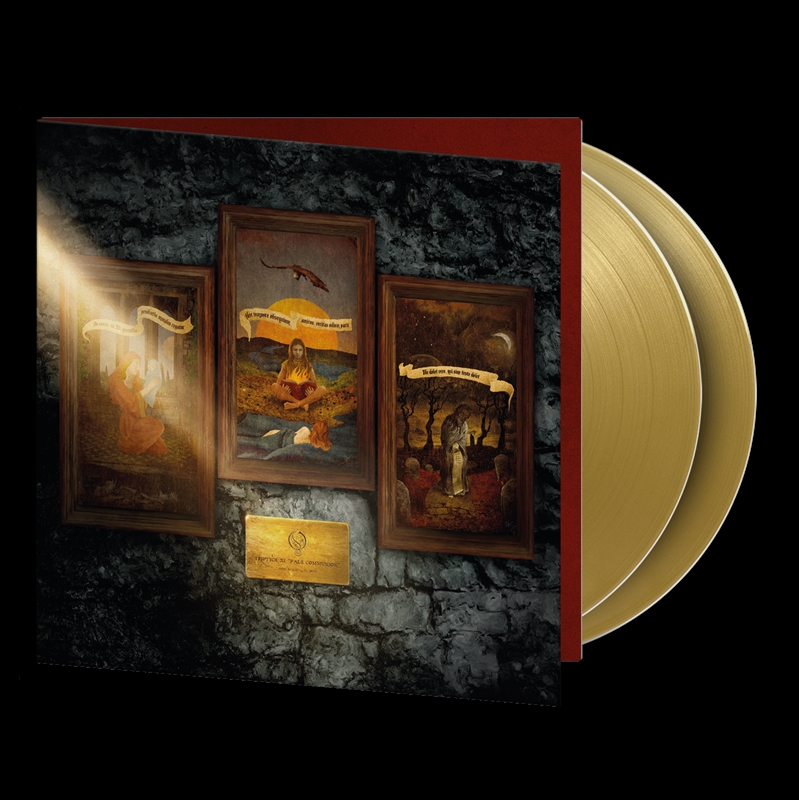 Pale Communion/Product Detail/Metal