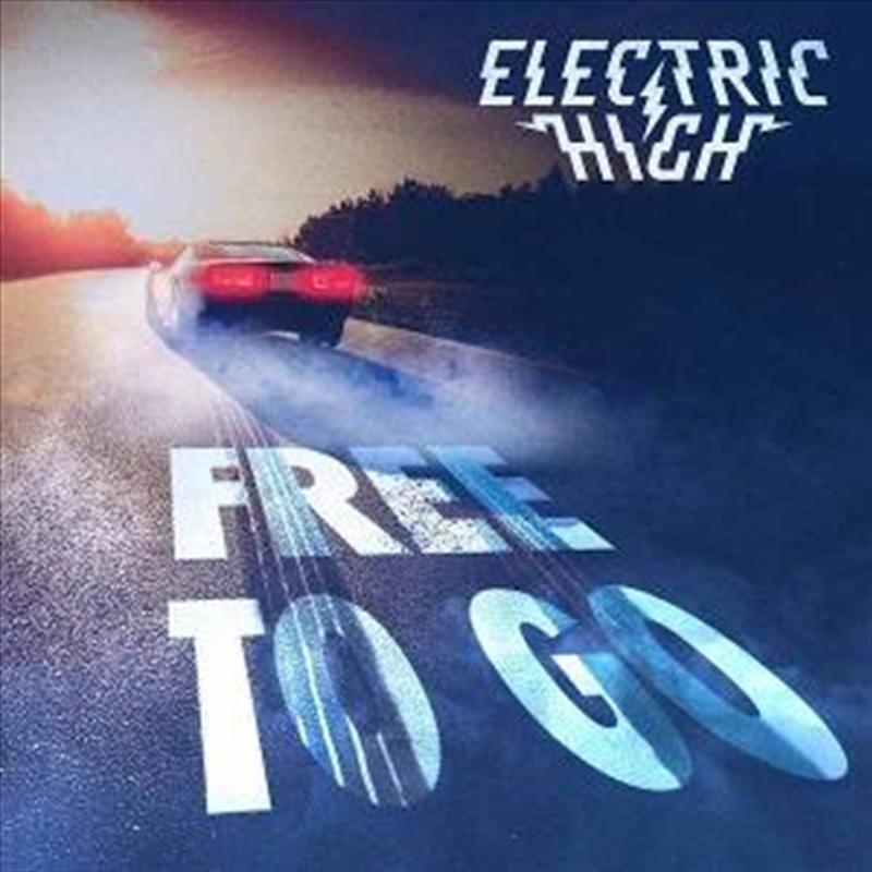 Free To Go/Product Detail/Rock/Pop