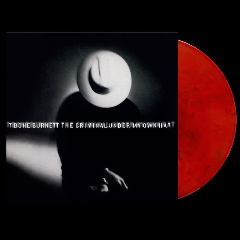 Criminal Under My Own Hat/Product Detail/Rock/Pop