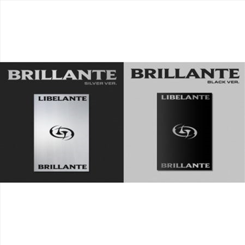 Brillante - Random Cover/Product Detail/World