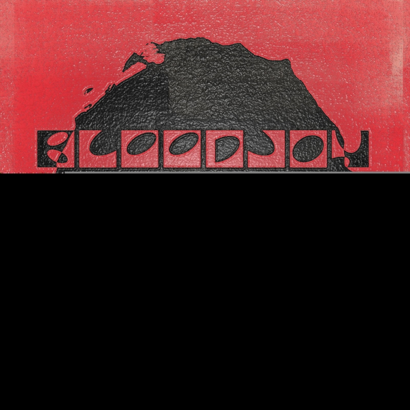 Bloodjoy Vs Headcharge - Vol. 1/Product Detail/Rock/Pop