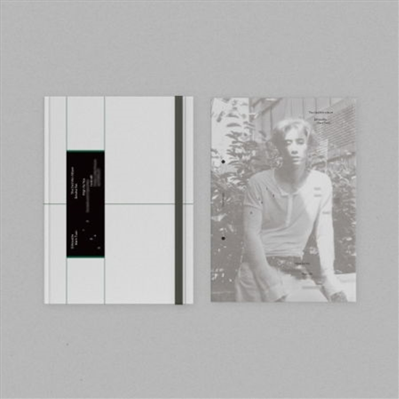 Silhouette - Smoke Deluxe Version/Product Detail/World