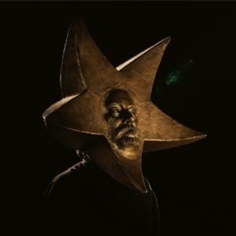 Motorpsycho - Coloured Vinyl/Product Detail/Rock/Pop