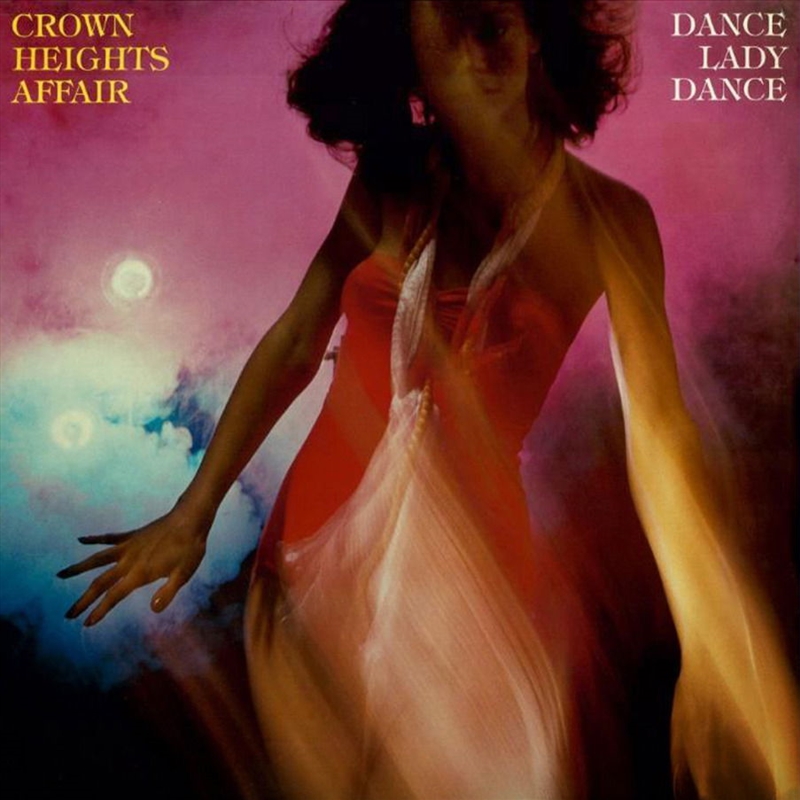 Dance Lady Dance/Product Detail/R&B