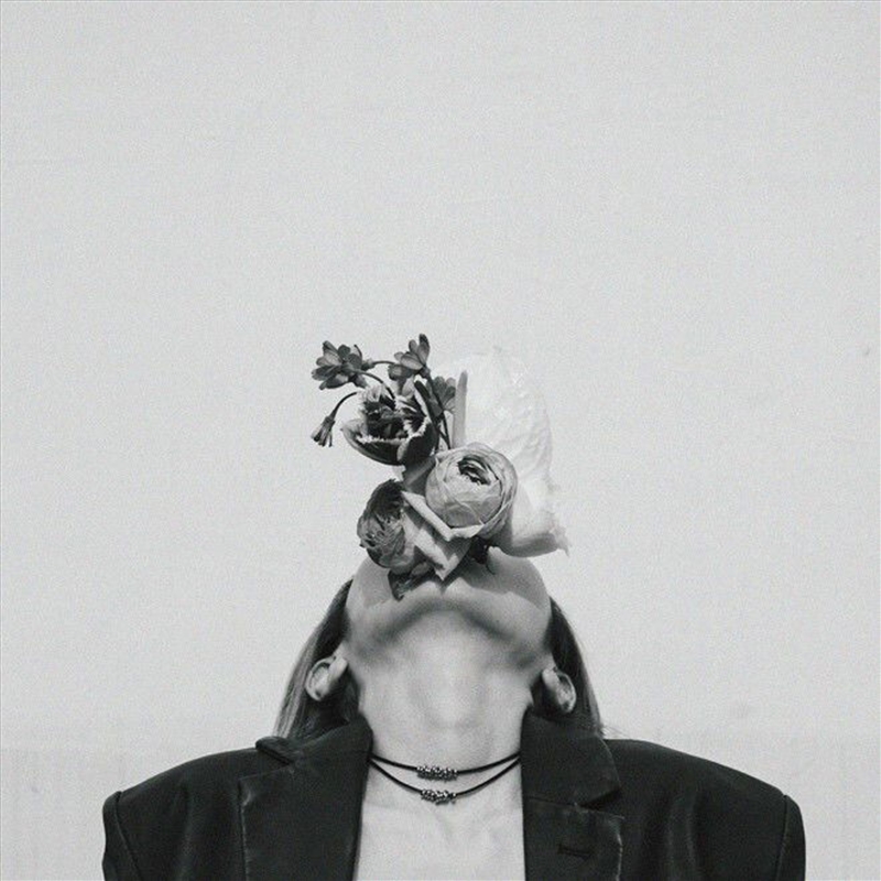 Sublimated/Product Detail/Rock/Pop