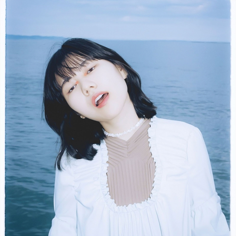 Inner Ocean/Product Detail/R&B