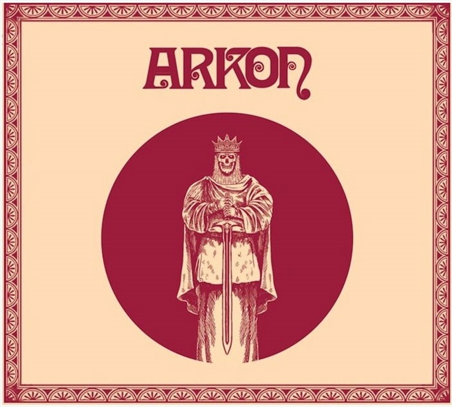 Arkon/Product Detail/Rock/Pop