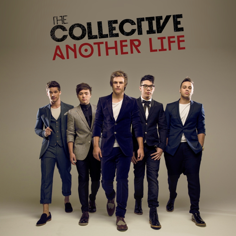 Another Life/Product Detail/Pop