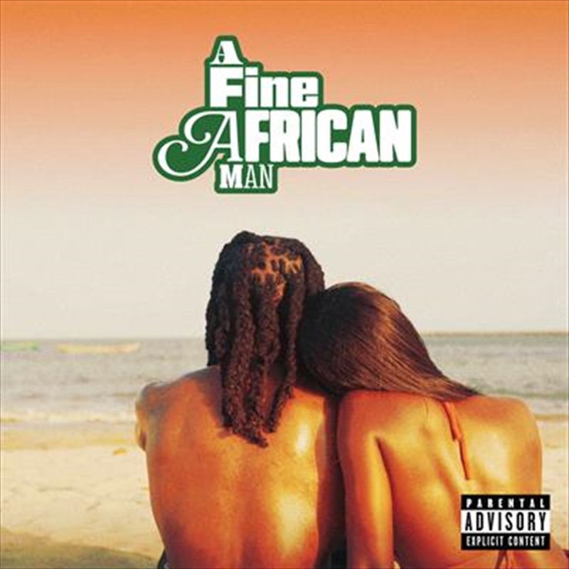 Fine African Man/Product Detail/Hip-Hop