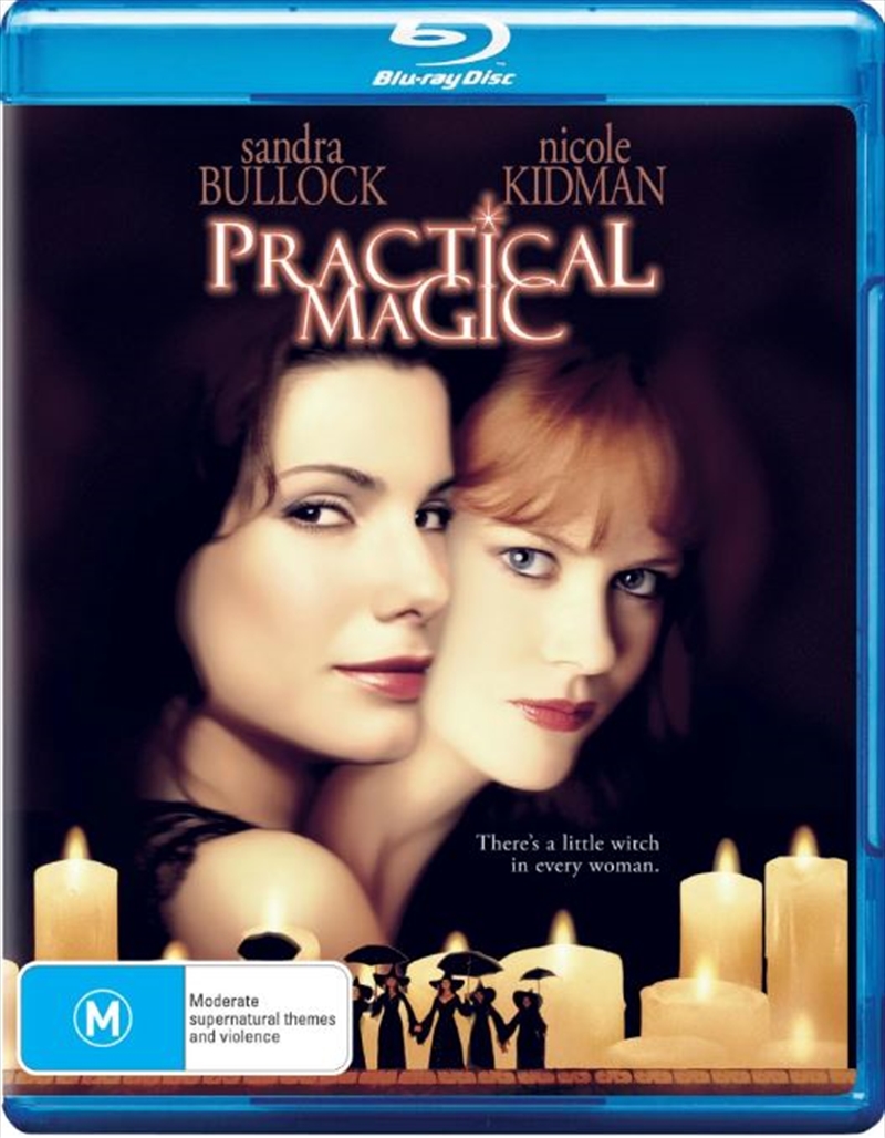 Practical Magic/Product Detail/Drama