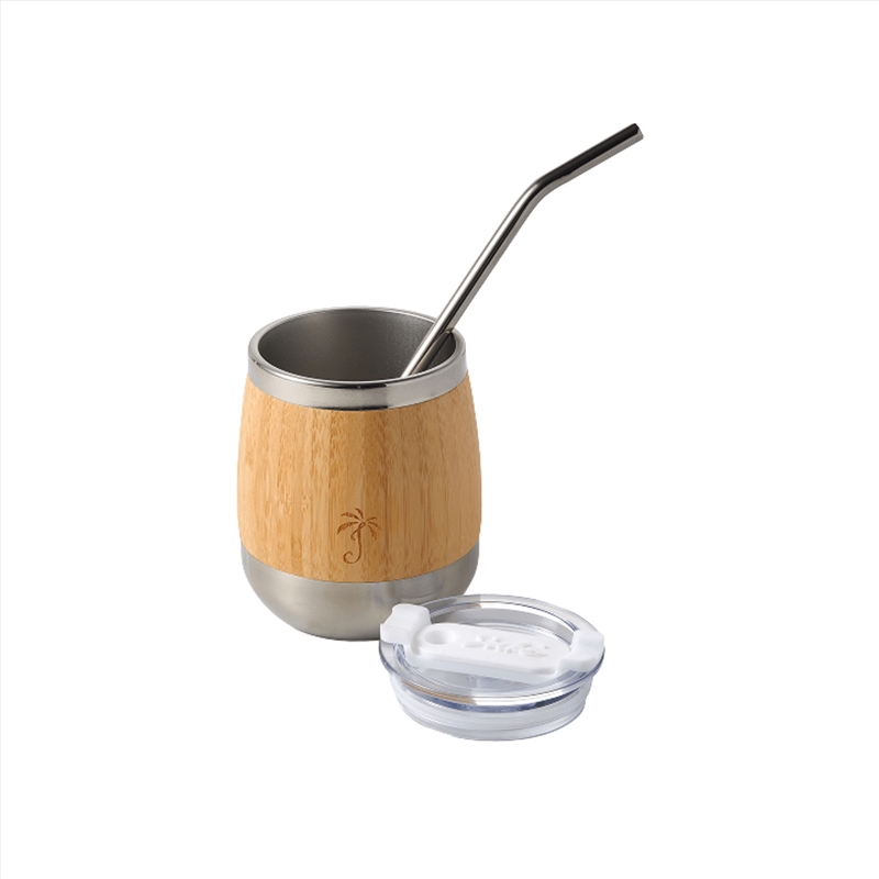 Enhypen - Artist Made Collection By Enhypen Official Md Coco Shell Tumbler By Jake/Product Detail/KPOP Merch