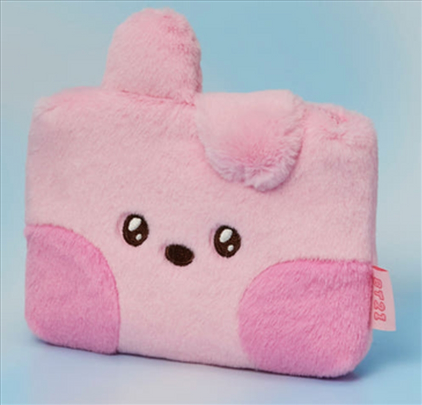 Bt21 - Hug Me Minini Pouch - Cooky/Product Detail/KPOP Merch