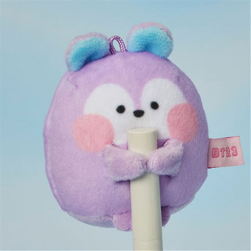 Bt21 - Hug Me Mini Minini Pocket Doll - Mang/Product Detail/KPOP Merch