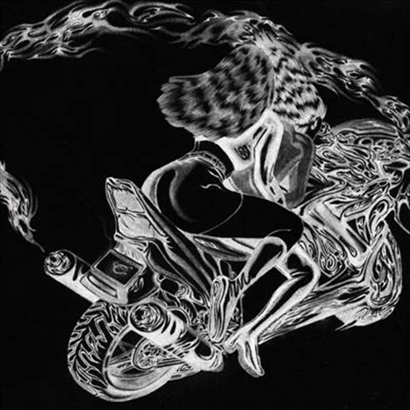 Lust For Life, Or: ‘How To Thread The Needle And Come Out The Other Side To Tell The Story’/Product Detail/Alternative