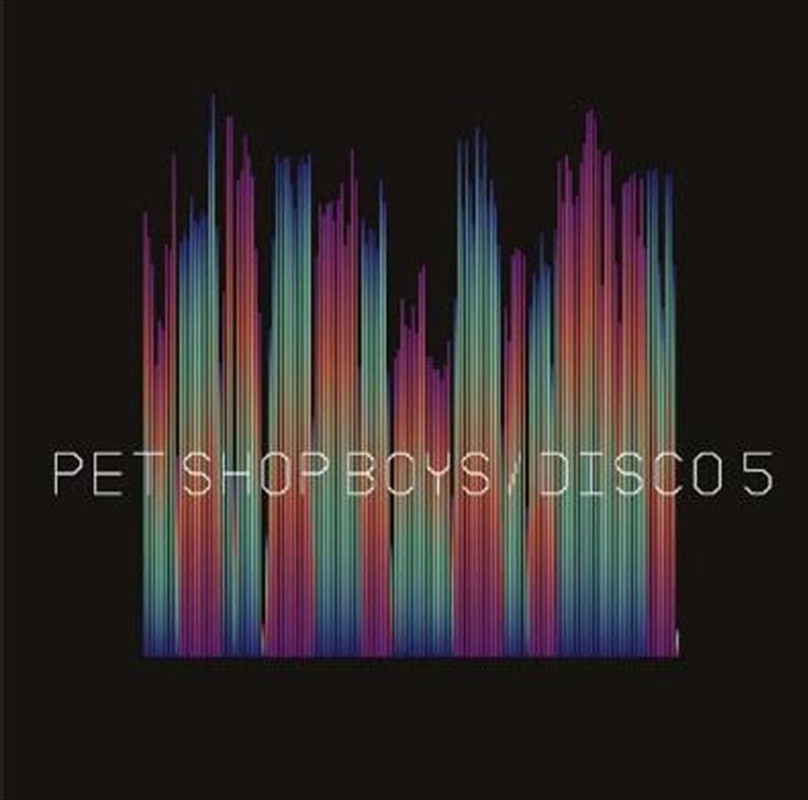 Disco 5/Product Detail/Pop