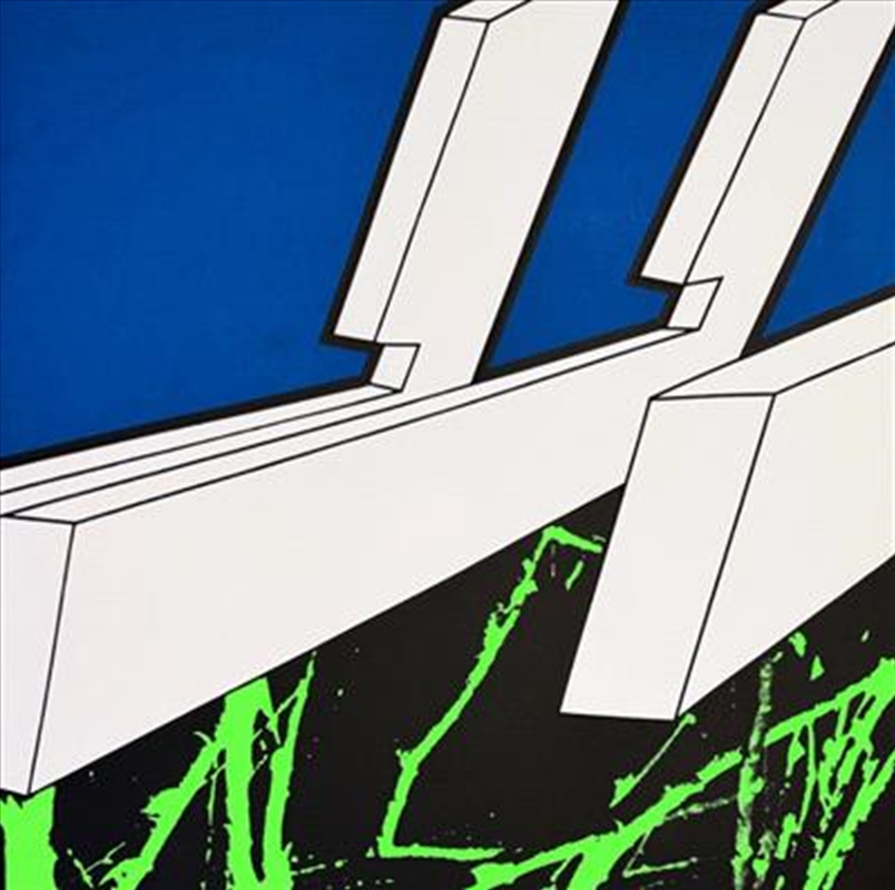 Tranquilizer/Product Detail/Dance