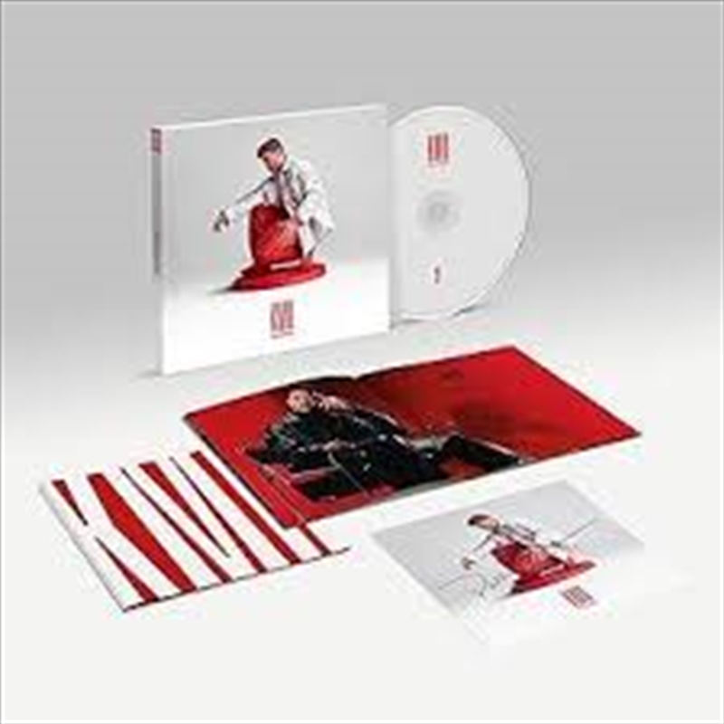 Km0 - Ltd Edition/Product Detail/Rock/Pop