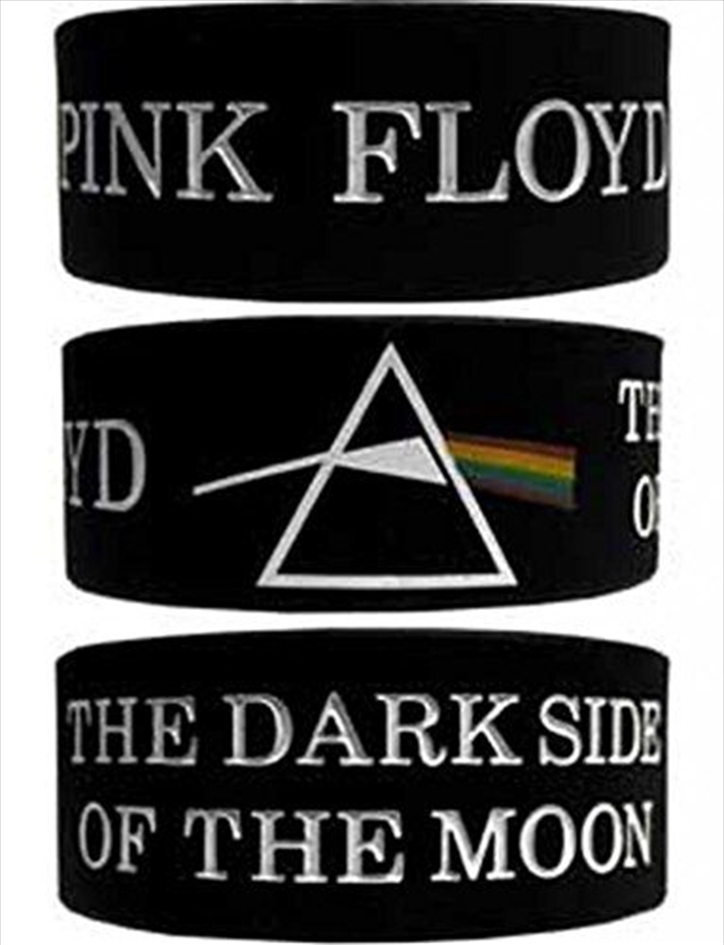 Pink Floyd Wrist Band/Product Detail/Apparel