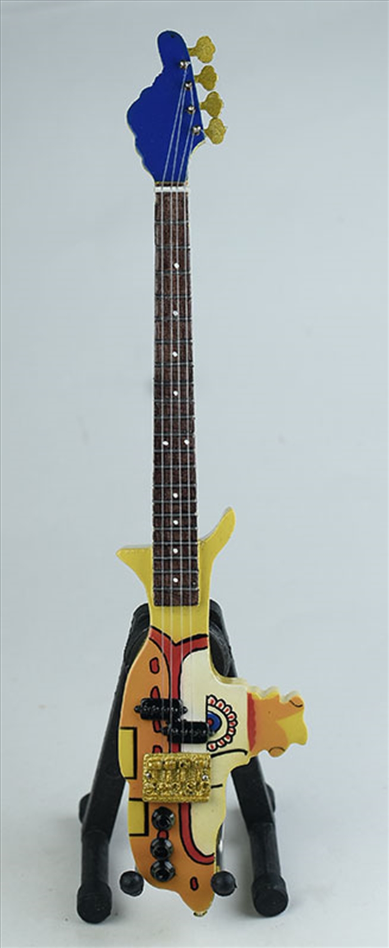 Miniature Bass Submarine The Beatles/Product Detail/Collectables