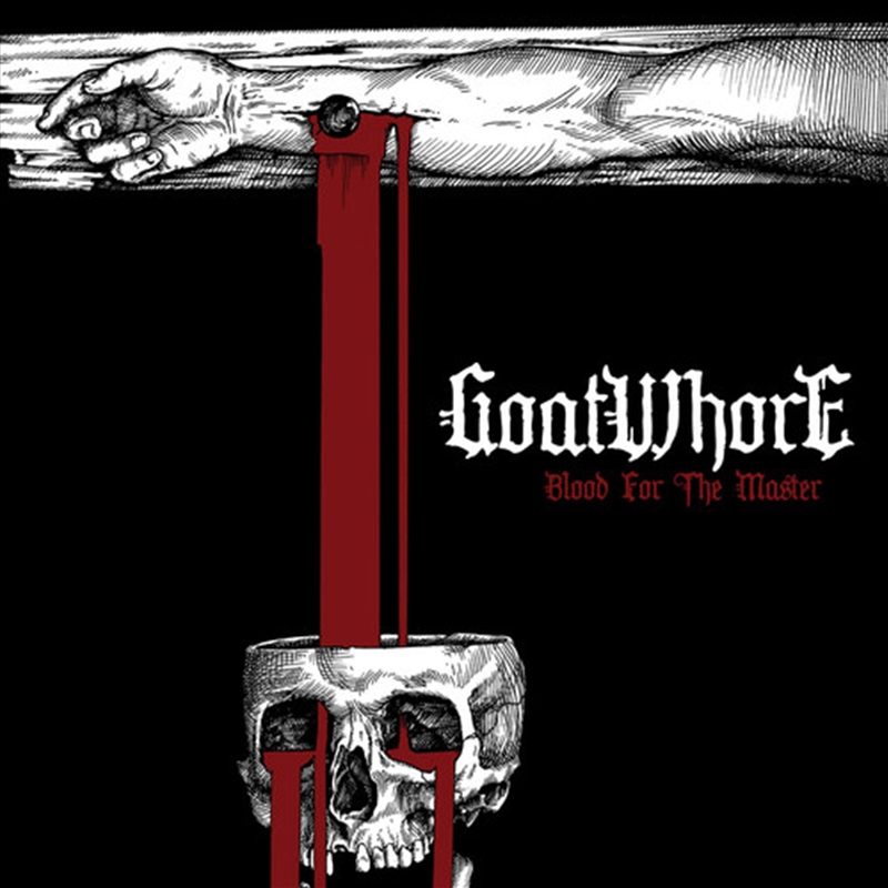 Blood For The Master/Product Detail/Alternative