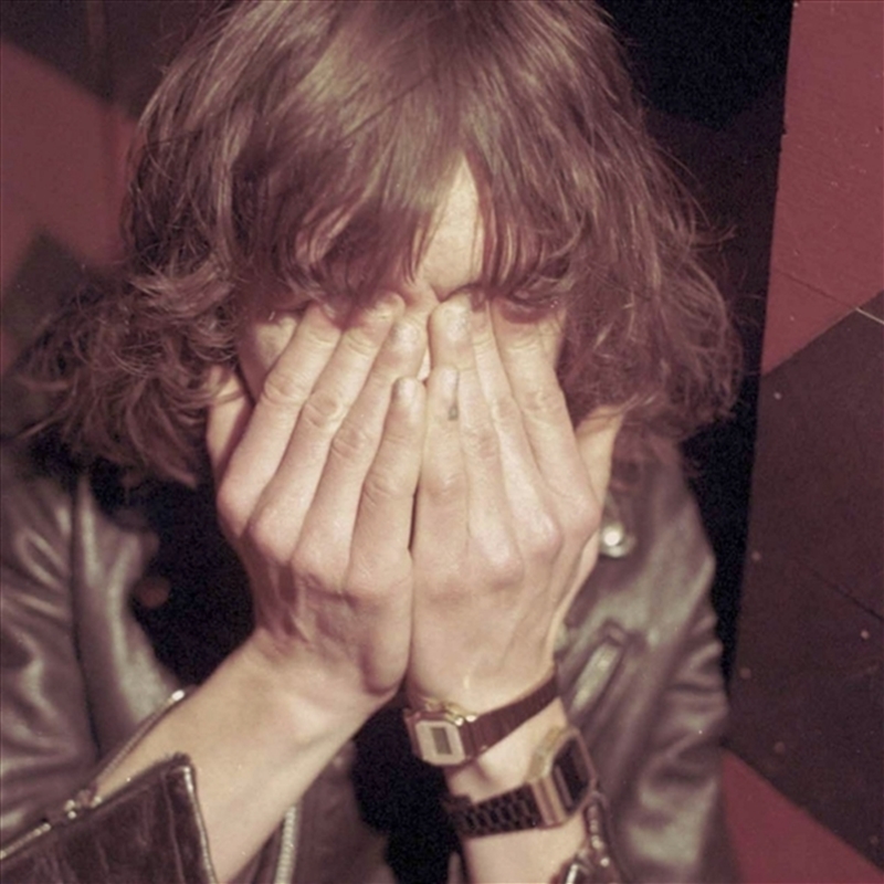 Gus Baldwin/Product Detail/Rock/Pop