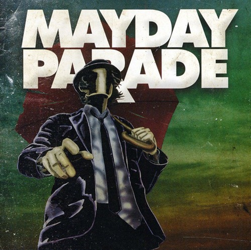 Mayday Parade/Product Detail/Alternative